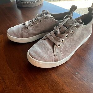 Koolaburra by Ugg Tan Women's Sneakers